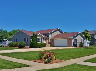 1441 Scott Cir, Morris, IL 60450