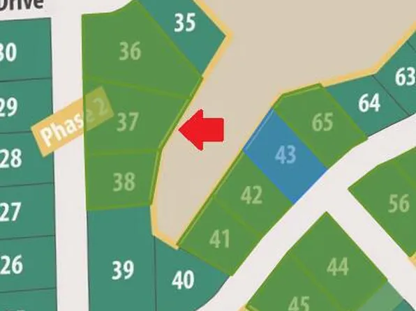 Lt37 MALLARD DRIVE, Grafton, WI 53024