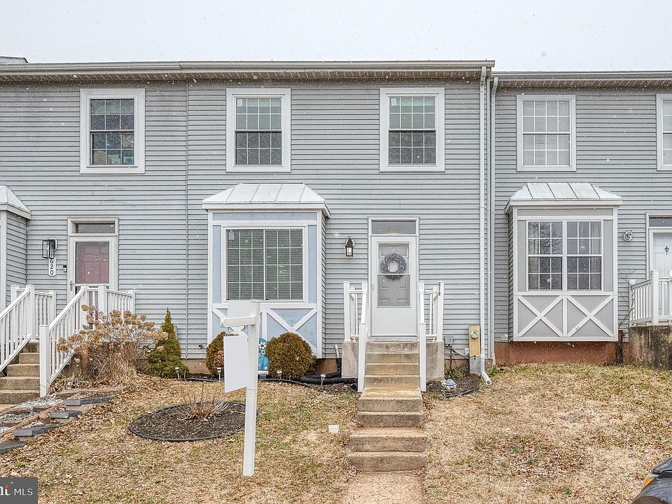 1st image of 618 Milford Ct