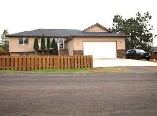 16609 W Laurel Dr, Medical Lake, WA 99022