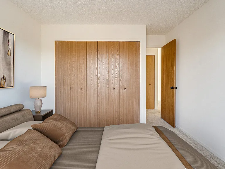 The Harbours Apartments — Photo 37