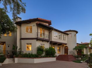 401 Patrician Way, Pasadena, CA 91105
