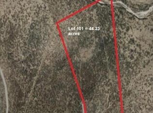 4423AC W Grey Bear Rd LOT 101, Willcox, AZ 85643
