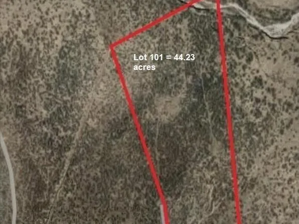 4423AC W Grey Bear Rd Lot 101, Willcox, AZ 85643