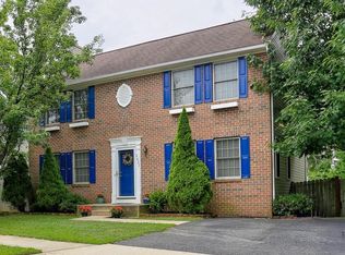 2627 Luiss Deane Dr, Baltimore, MD 21234