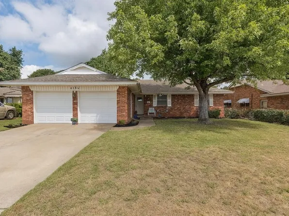 4129 NW 57th St, Oklahoma City, OK 73112