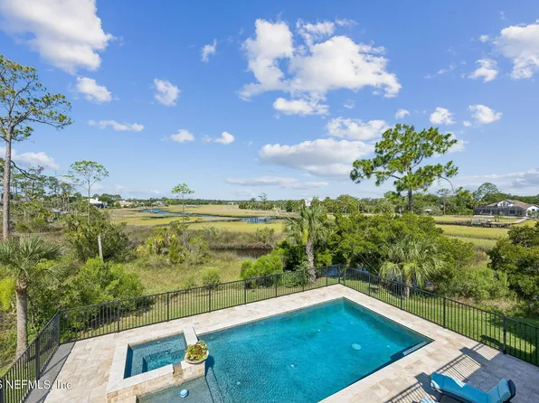 121 CARRIAGE LAMP Way, Ponte Vedra Beach, FL 32082