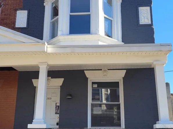 2939 N Taney St, Philadelphia, PA 19132