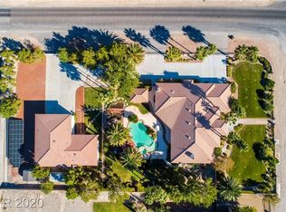 8820 Hickam Ave, Las Vegas, NV 89129