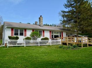 6 Sunset Rd, Wellsburg, NY 14894