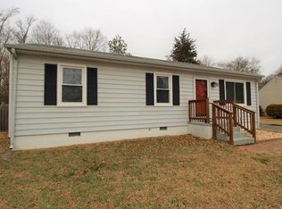 6309 Bonniefield Ct, Mechanicsville, VA 23111
