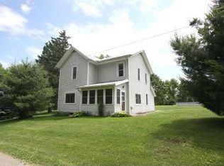16405 Pinkley Rd, Fredericktown, OH 43019