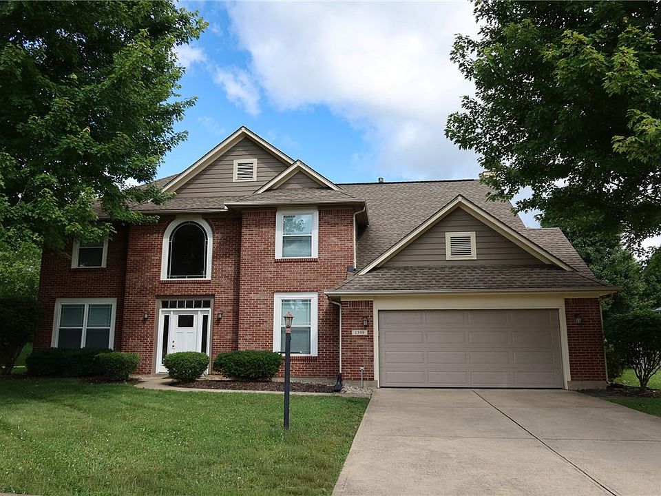1st image of 1399 Heritage Trace Ct