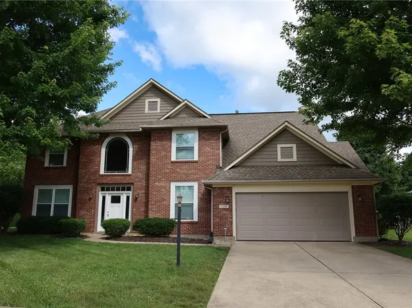 1399 Heritage Trace Ct, Bellbrook, OH 45305