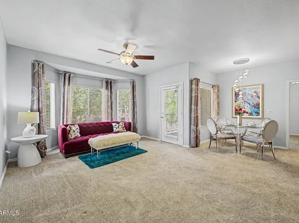 17017 N 12TH Street #2002, Phoenix, AZ 85022