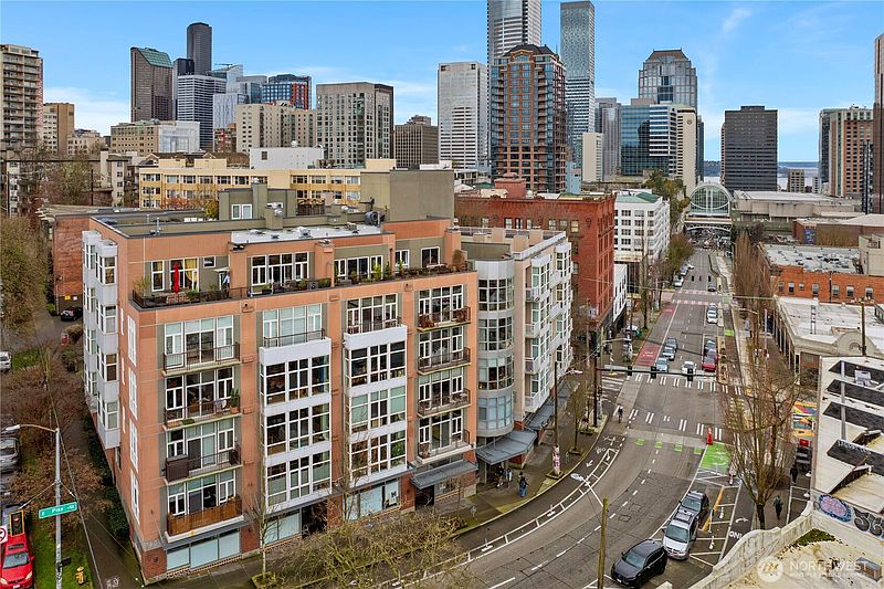2nd image of 303 E Pike Street #503