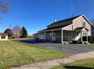 4220 E Bellefontaine Rd, Hamilton, IN 46742