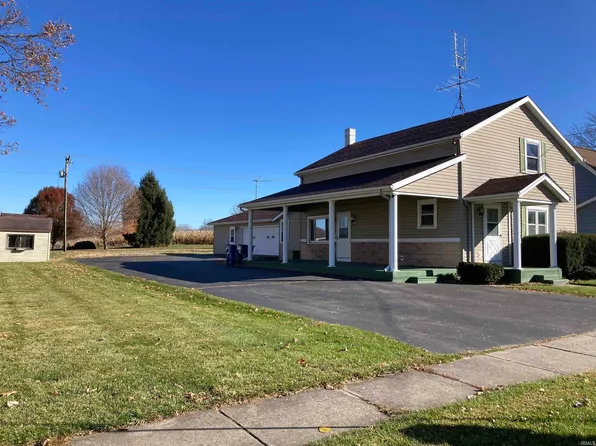 4220 E Bellefontaine Rd, Hamilton, IN 46742