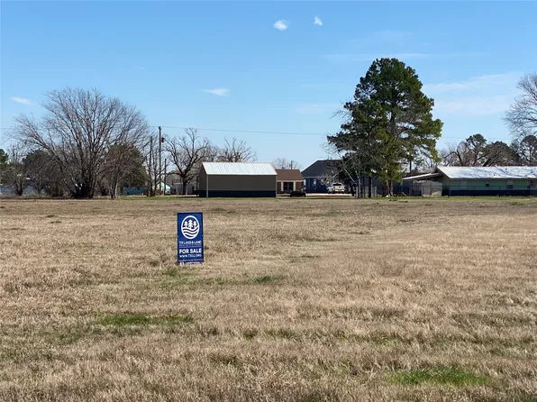 0 Seven Box Ranch Rd, Trinidad, TX 75163