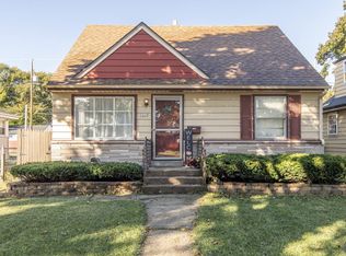 5669 N 79th St, Milwaukee, WI 53218