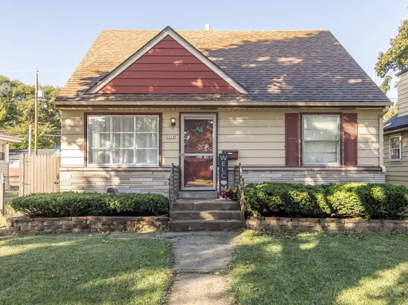 5669 North 79th STREET, Milwaukee, WI 53218
