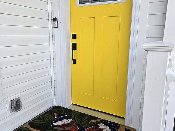 3rd image of 9602 Bishop Dr Unit 58