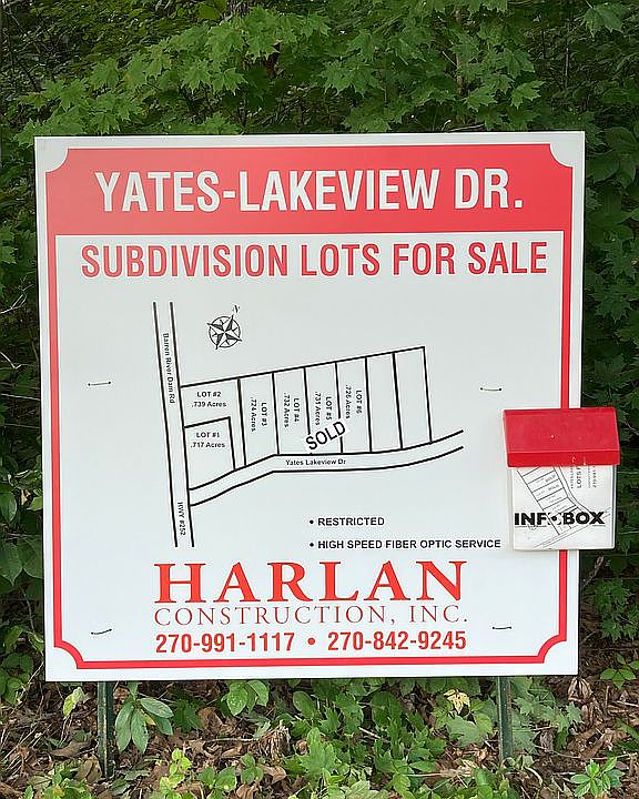 1st image of Yates Lakeview