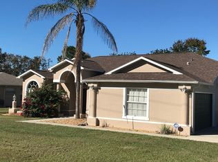 3307 Parkhill Ave, Spring Hill, FL 34609