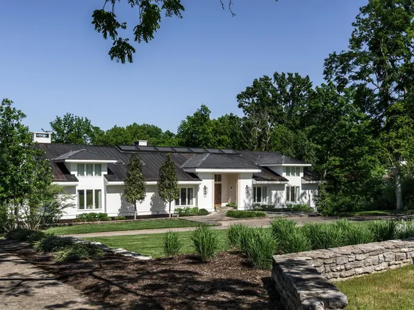 300 Sunnyside Dr, Nashville, TN 37205