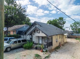 4707 Sylvester St, Dallas, TX 75219