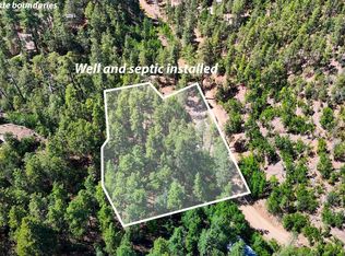 2021 E Empire Rd, Prescott, AZ 86303