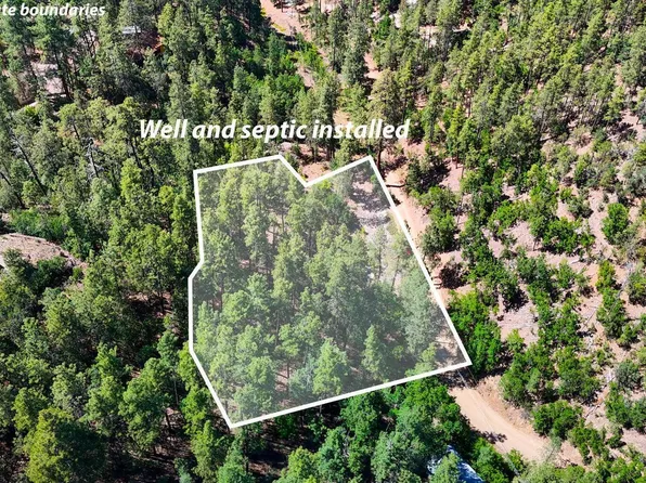 2021 E Empire Rd, Prescott, AZ 86303
