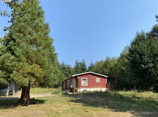 44003 NE 106th Ave, Woodland, WA 98674