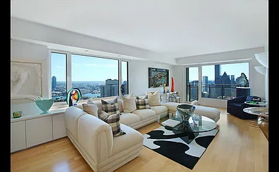 Sold by Douglas Elliman