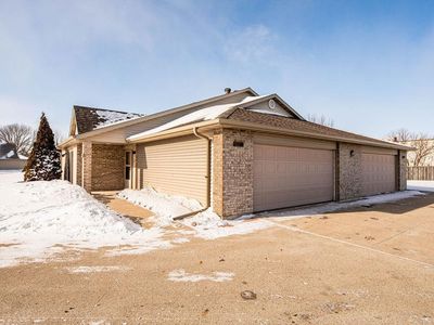 1409 Heatherwood Ct, West Fargo, ND, 58078