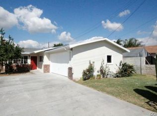 3449 Rall Ave, Baldwin Park, CA 91706