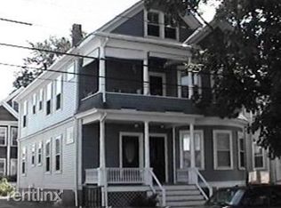 9 Gardner St, Salem, MA 01970