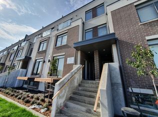 3078 6th Line #325, Oakville, ON L6M1P8