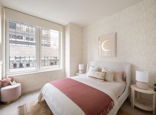 1 W 60th St #25D, New York, NY 10023