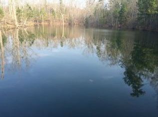 821 Flowery Branch Rd, Kingston, GA 30145