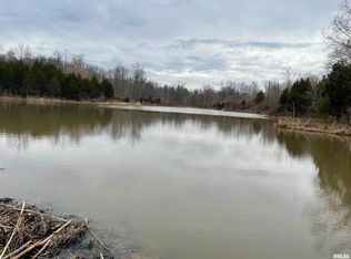 16880 Malone Rd, Thompsonville, IL 62890