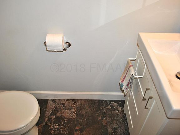 main floor bath