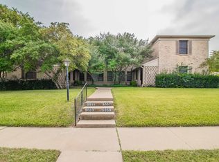 5039 Birchman Ave, Fort Worth, TX 76107