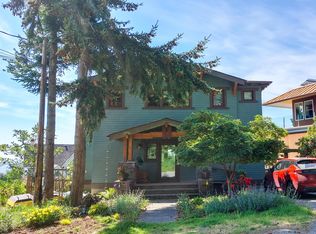 905 Cosgrove St, Port Townsend, WA 98368