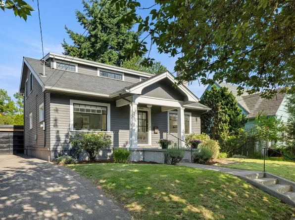 1982 SE 30th Ave, Portland, OR 97214