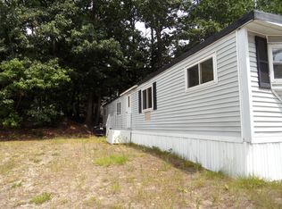 111 Old Brookline Rd UNIT 6, Milford, NH 03055