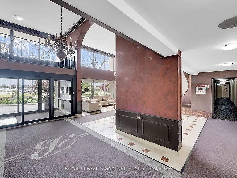 301 Frances Ave #907 — Photo 30