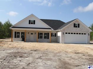 2264 Gallowaytown Rd, Hartsville, SC 29550