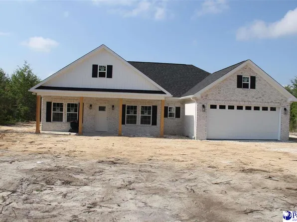2264 Gallowaytown Rd, Hartsville, SC 29550