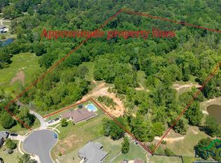 Strait Ln, Longview, TX 75604